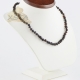 Amber necklace for adults raw amber dark cherry Amber necklace for adults raw amber dark cherry
