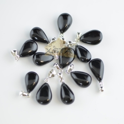 Dark cherry pendants Dark cherry pendants