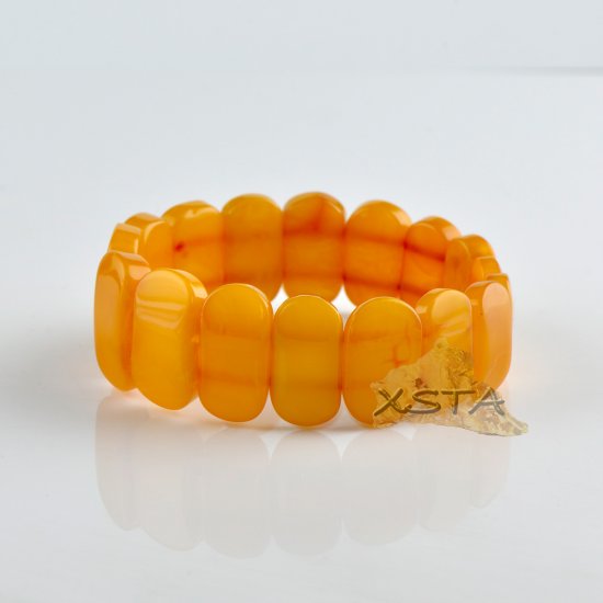 Baltic amber wholesale bracelet