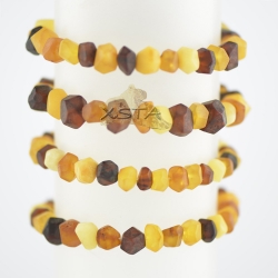 Raw irregular shape bracelet  Raw irregular shape bracelet