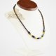Amber natural necklace for adults