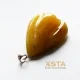 Baltic amber natural pendant
