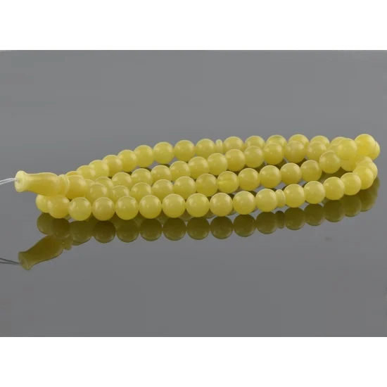 Muslim mala prayer amber rosary Muslim mala prayer amber rosary