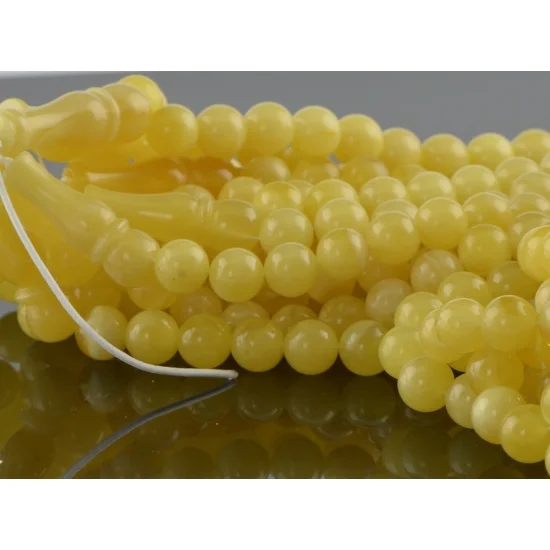 Muslim mala prayer amber rosary Muslim mala prayer amber rosary