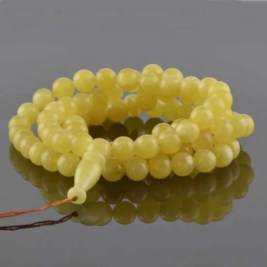 Muslim mala prayer amber rosaries Muslim mala prayer amber rosaries