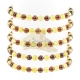 Amber bracelet round beads Amber bracelet round beads