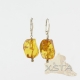 Amber earrings for women Amber earrings for women