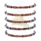 Cherry barrels round amber bracelet Cherry barrels round amber bracelet