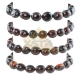 Cherry natural amber beads bracelet Cherry natural amber beads bracelet