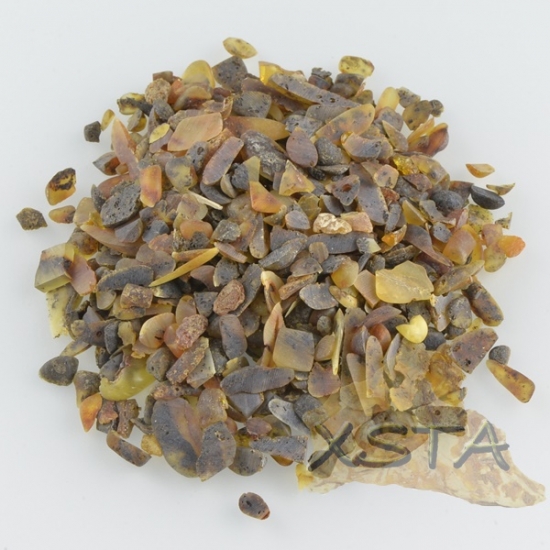 Dark Baltic amber stones Dark Baltic amber stones