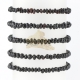Small beads amber bracelet for adult Small beads amber bracelet for adult
