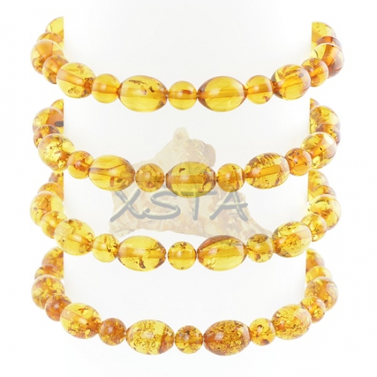 Wholesale genuine amber bracelet Wholesale genuine amber bracelet