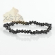 Small beads amber bracelet for adult Small beads amber bracelet for adult