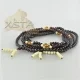 Tibetan Buddhist prayer amber beads rosary Tibetan Buddhist prayer amber beads rosary