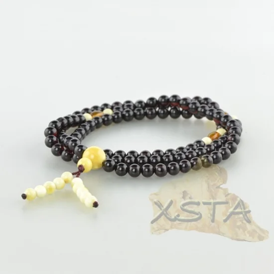 Baltic amber wholesale rosary