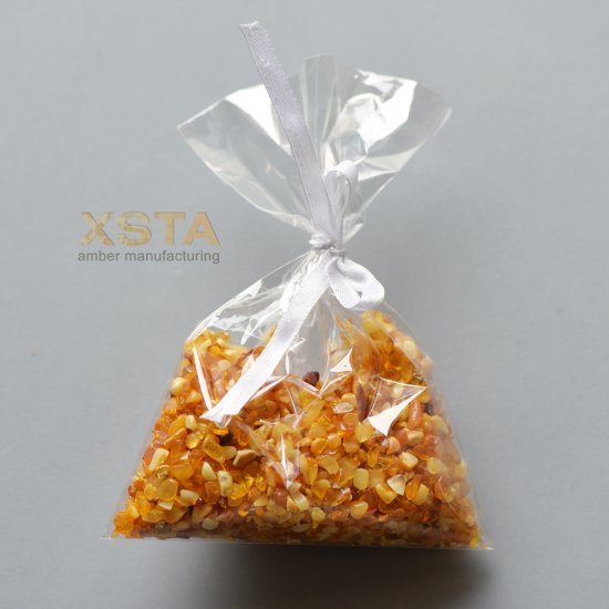 50 grams amber natural pieces
